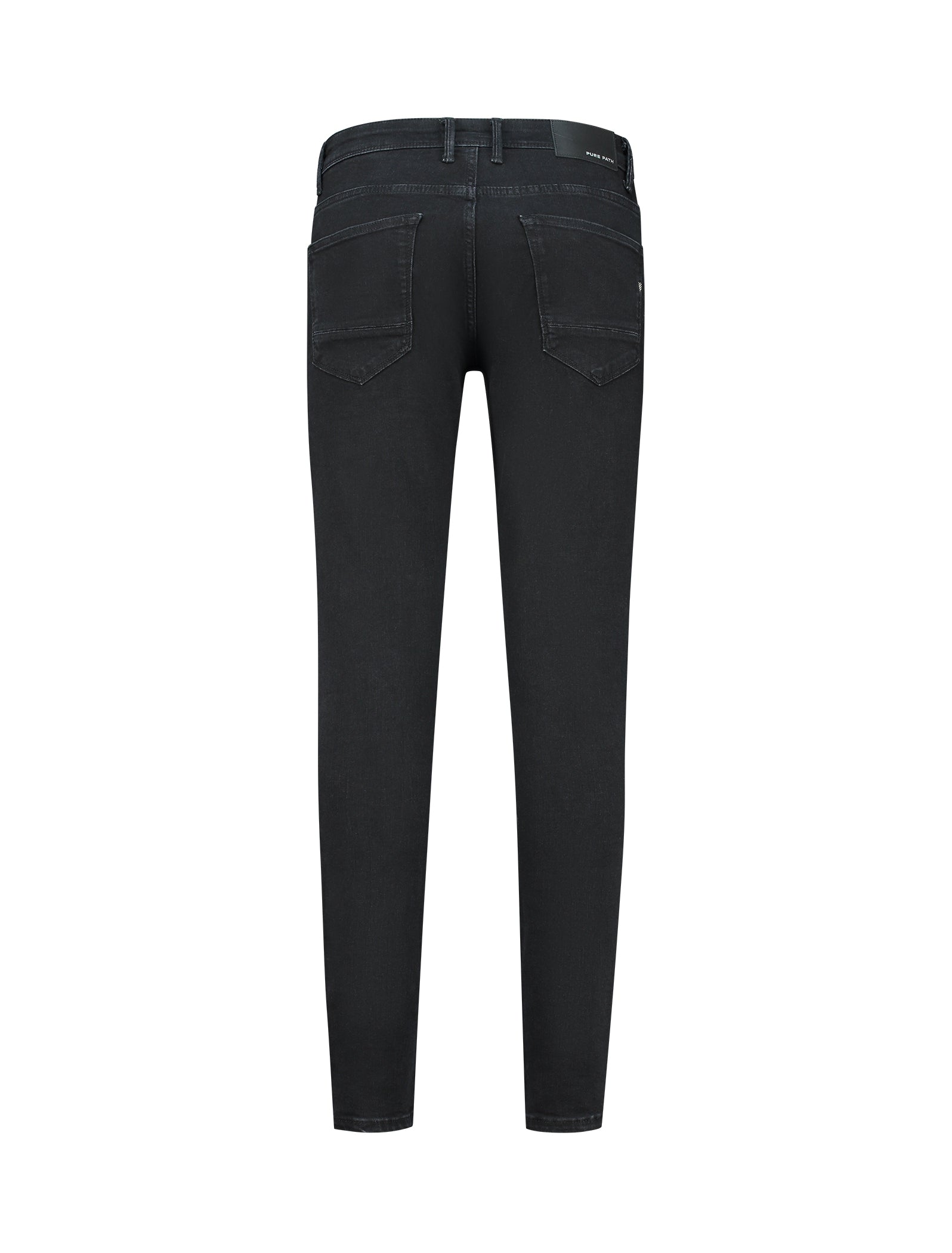 Pure Path Jeans The Jone W3004