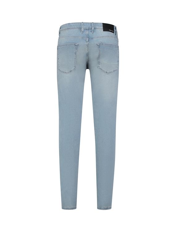 Pure Path Jeans Blauw The Jone W1255
