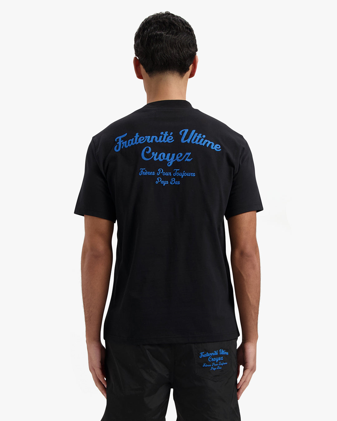 Croyez Fraternite T-shirt
