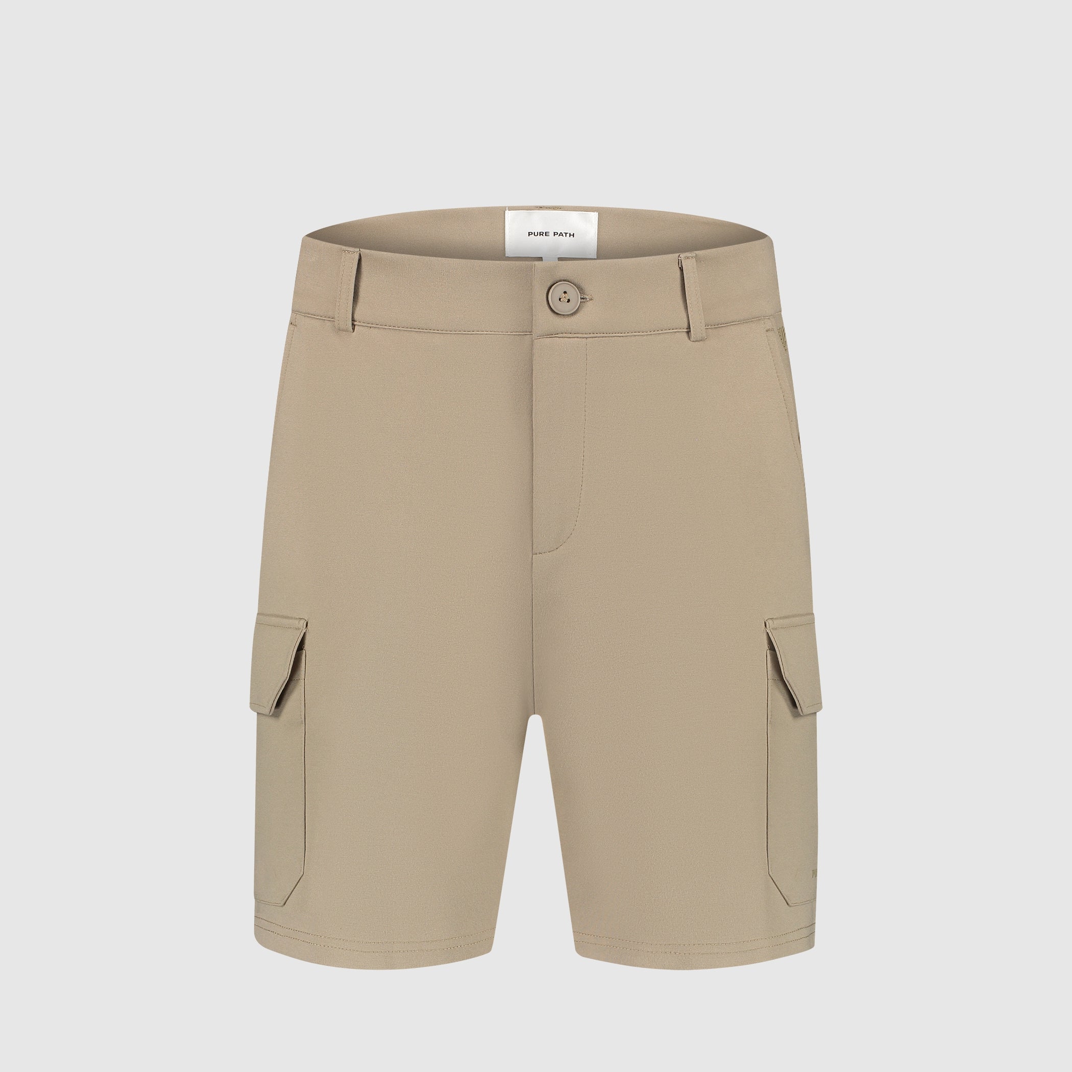 Pure Path Punta Cargo Shorts