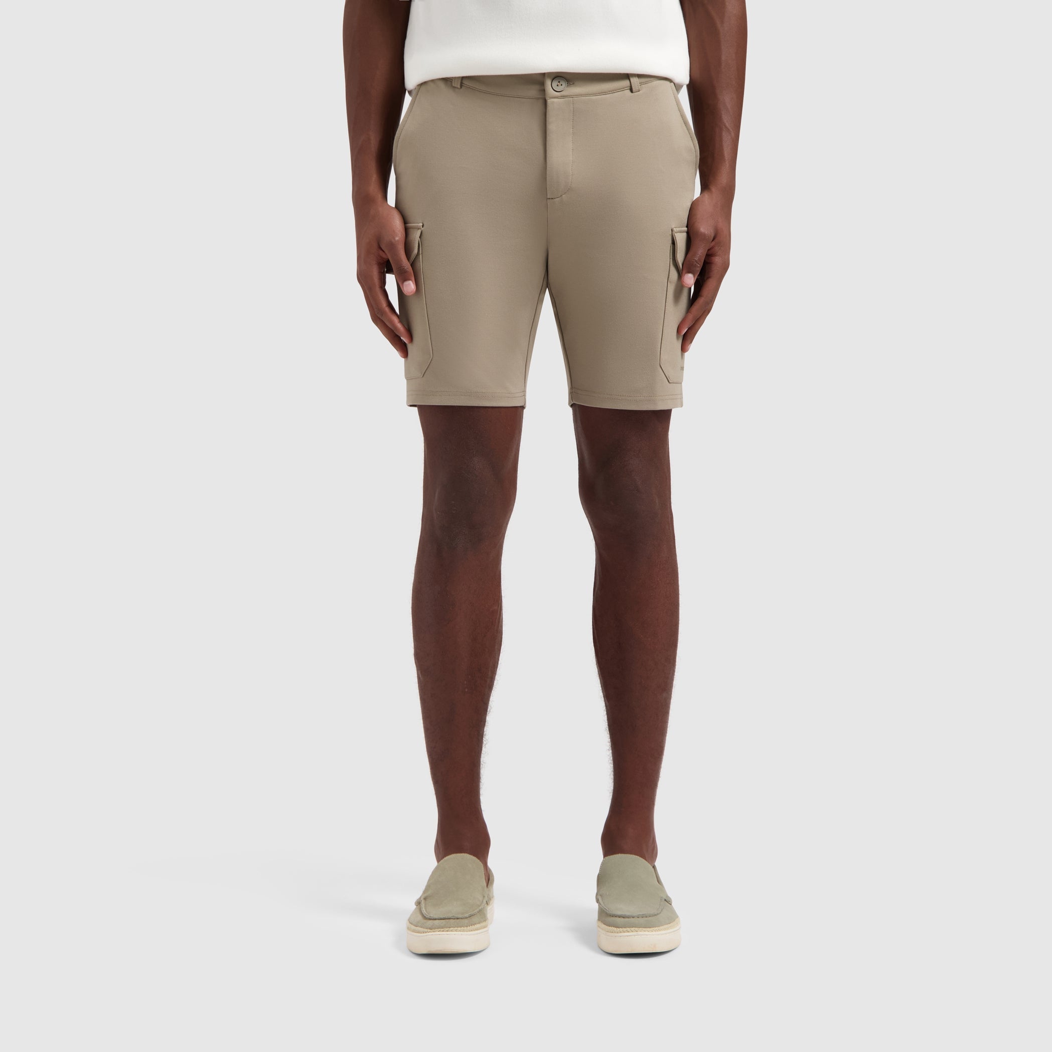 Pure Path Punta Cargo Shorts