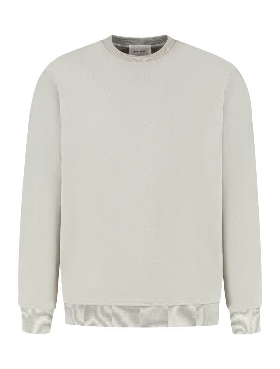 Pure Path My Other Car Sweater- Kit