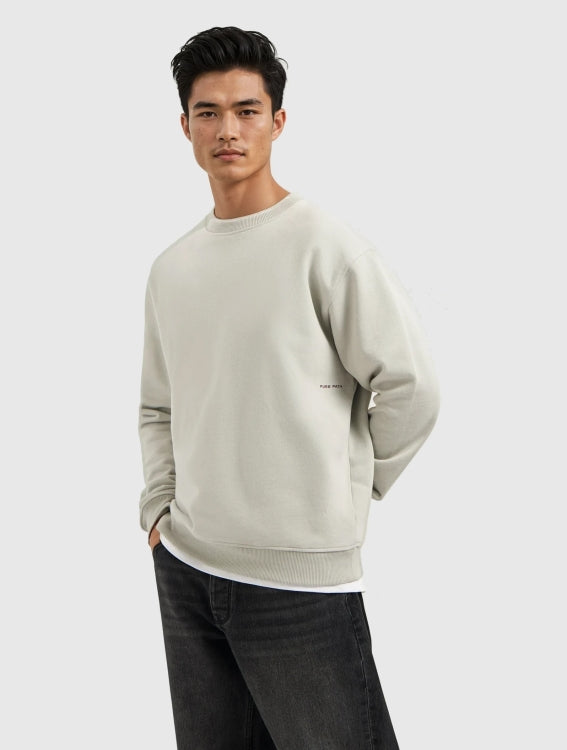 Pure Path My Other Car Sweater- Kit