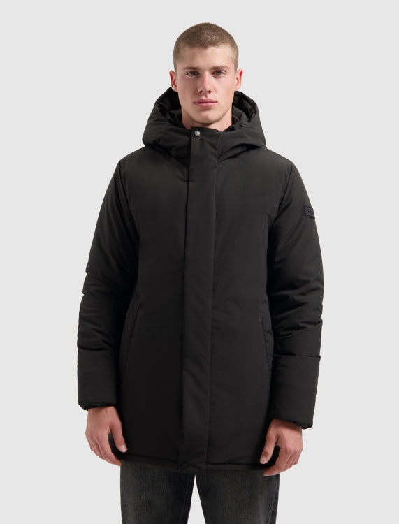 Pure Path Active Flex Parka Jacket