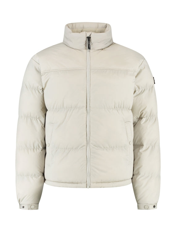Pure Path Ripstop Puffer Jacket- Kit