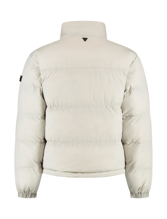 Pure Path Ripstop Puffer Jacket- Kit