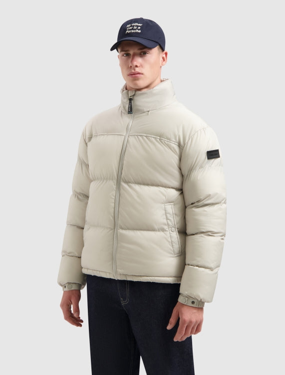 Pure Path Ripstop Puffer Jacket- Kit