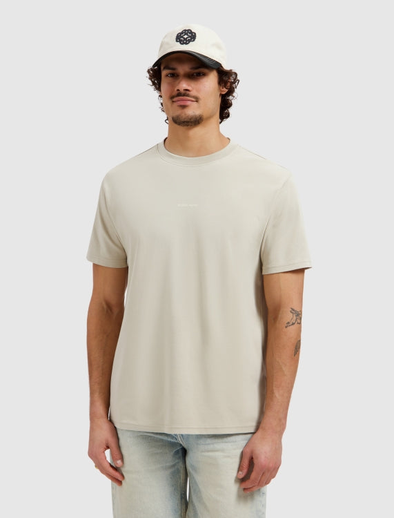 Pure Path Dream Mansion T-shirt - Sand