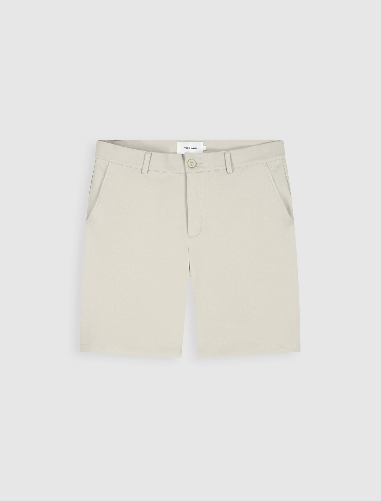 Pure Path Punta Shorts - Sand