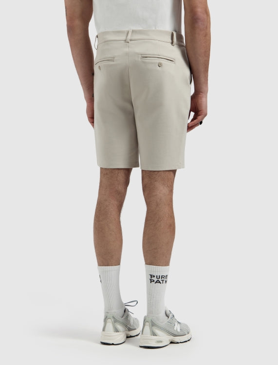 Pure Path Punta Shorts - Sand