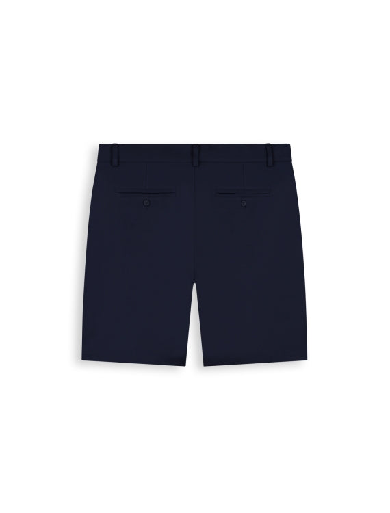 Pure Path Punta Shorts - Dark Navy