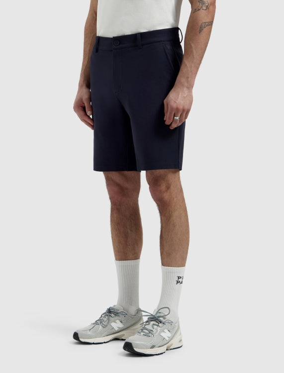 Pure Path Punta Shorts - Dark Navy
