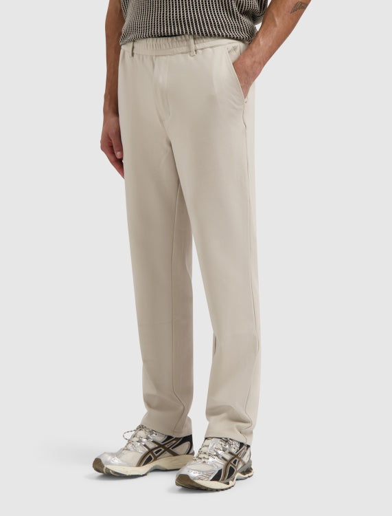 Pure Path Punta Smart Pants - Sand