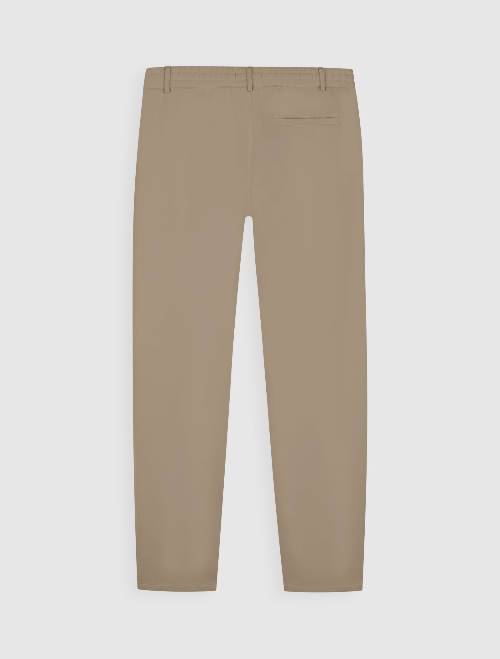 Pure Path Punta Smart Pants - Taupe
