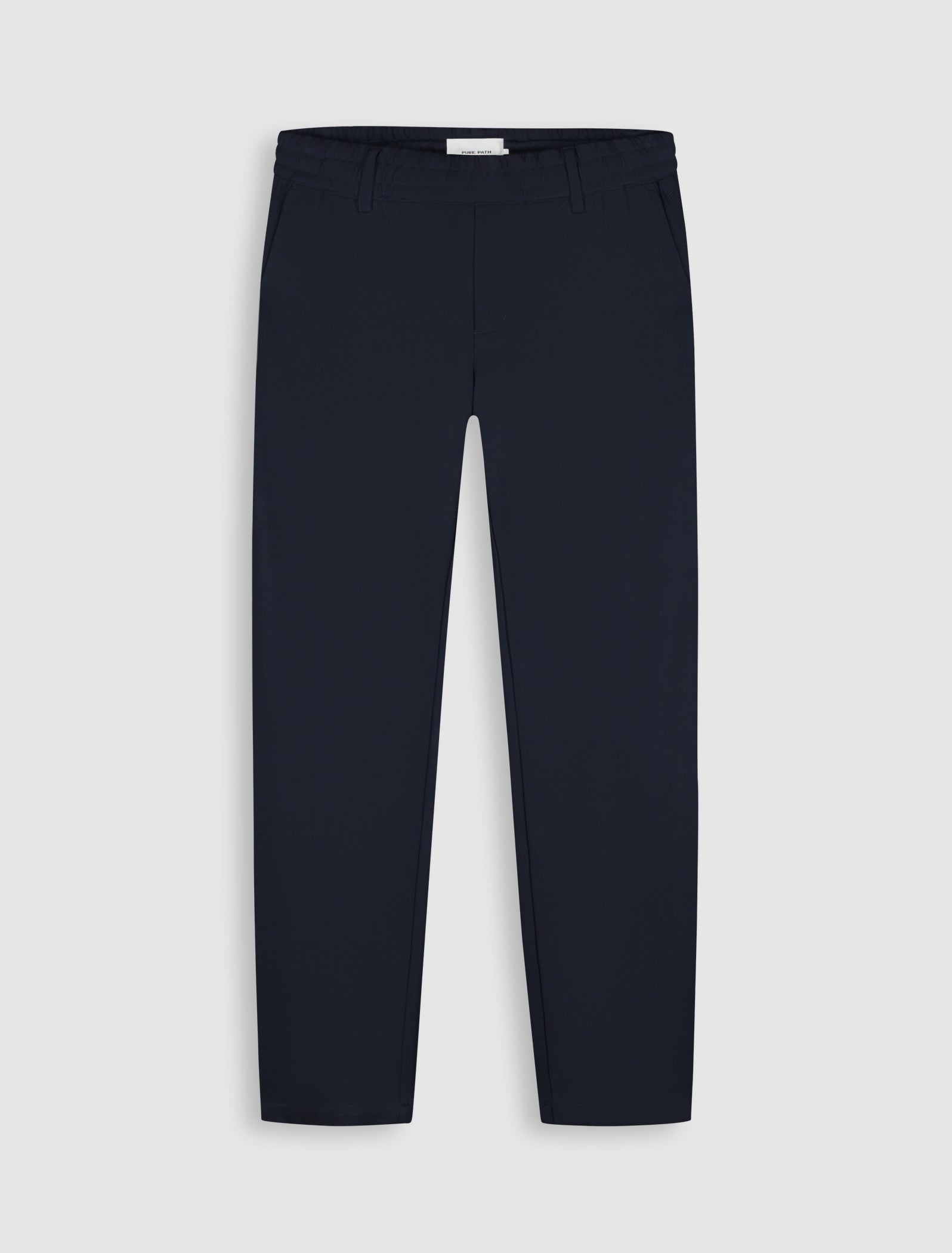 Pure Path Punta Smart Pants - Dark Navy