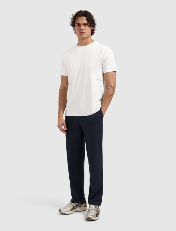 Pure Path Punta Smart Pants - Dark Navy