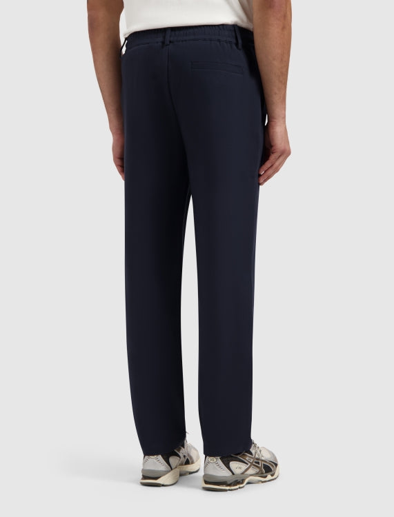 Pure Path Punta Smart Pants - Dark Navy