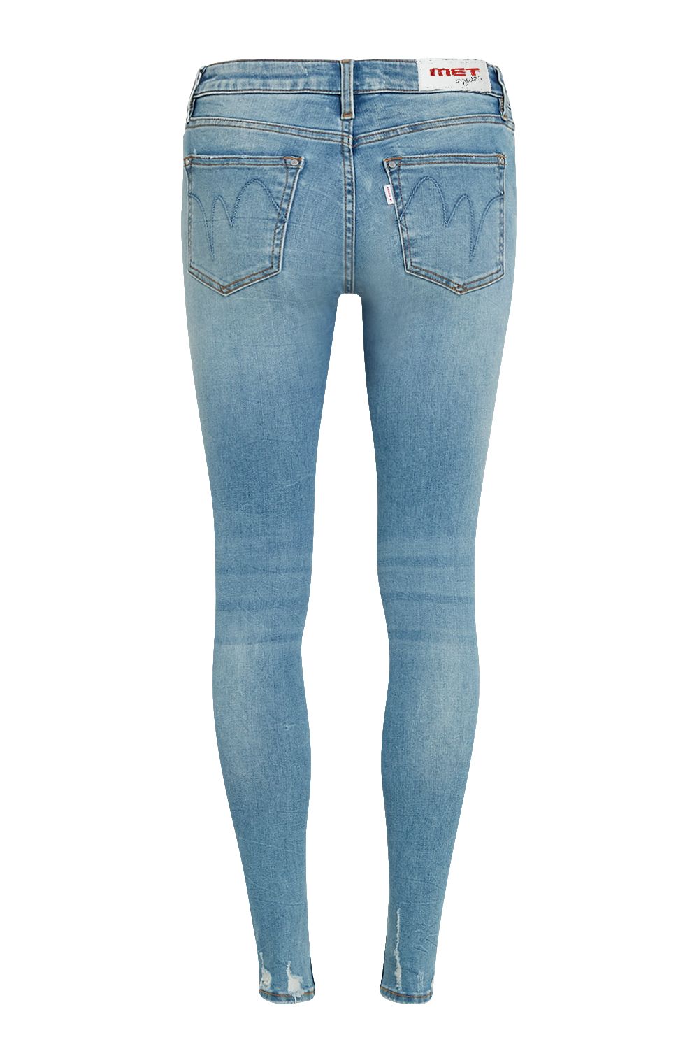 MET Jeans Dames Kate