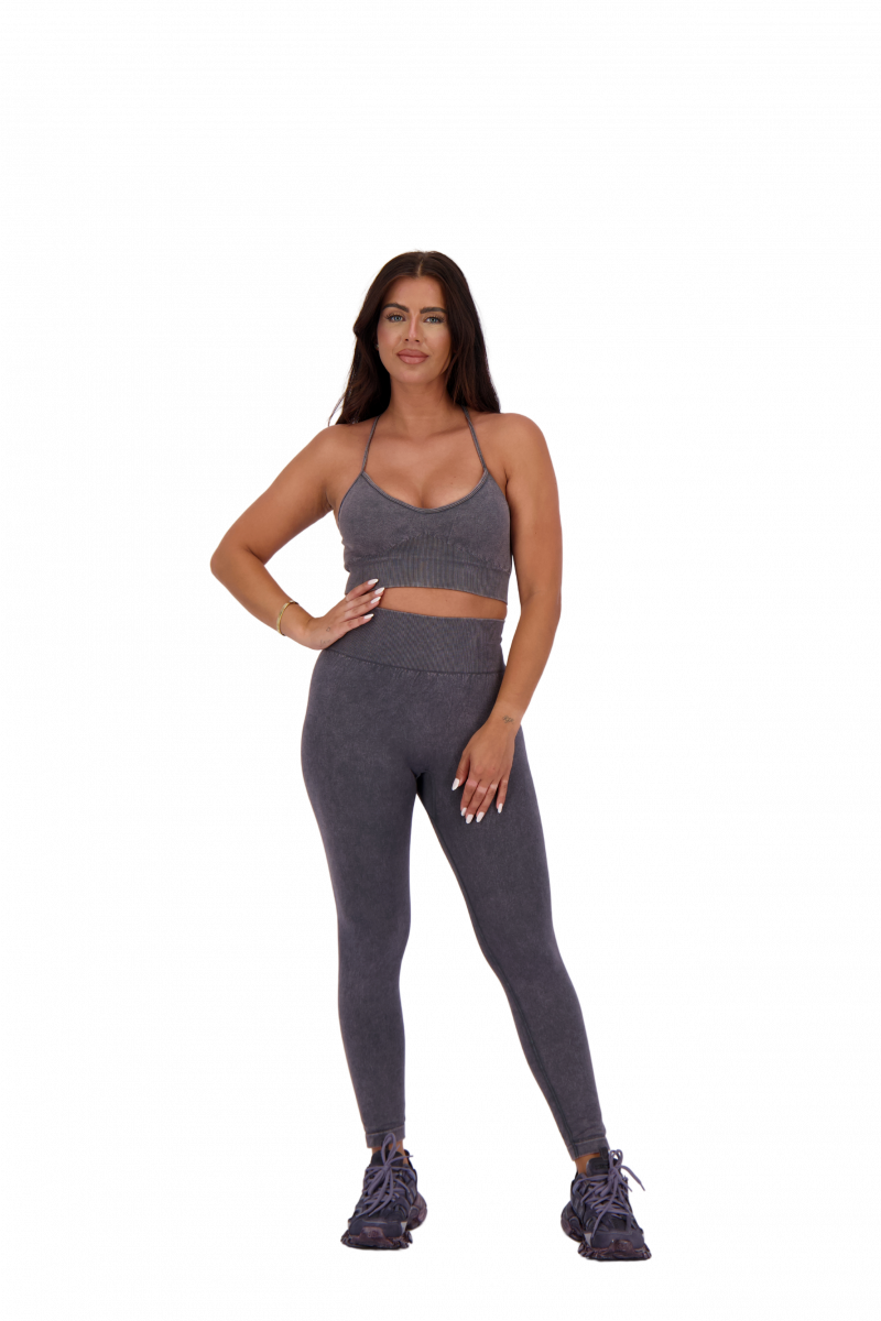 Reinders legging grijs sale