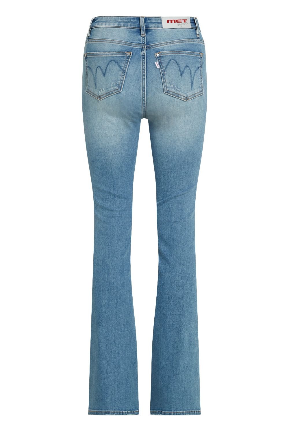 MET Jeans Dames Taylor