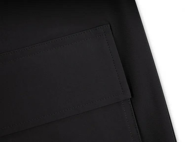 Neycko Vest Classic - Black