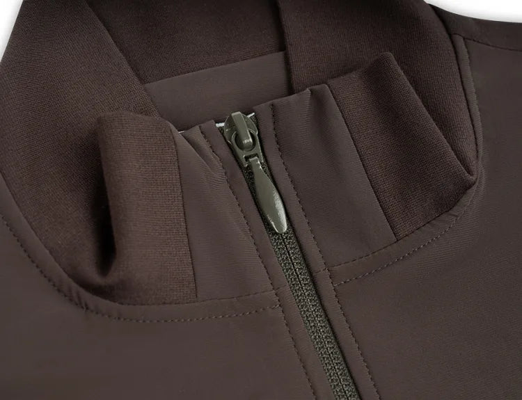 Neycko Vest Classic - Brown