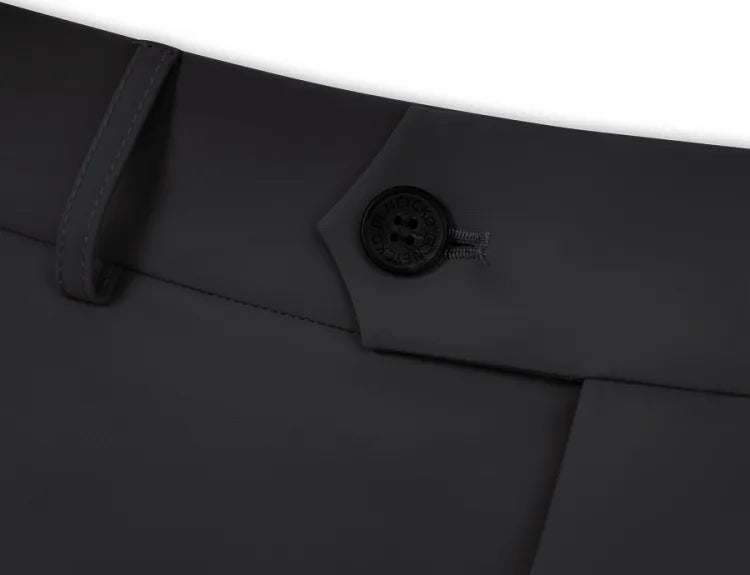 Neycko Pantalon Deluxe Slim Fit - Black