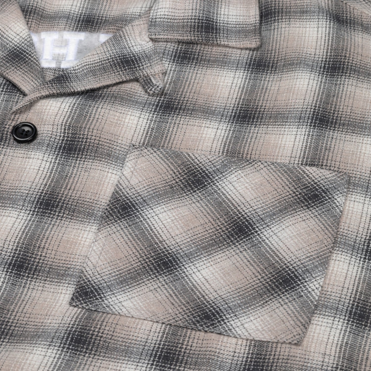 Croyez Worker Flannel