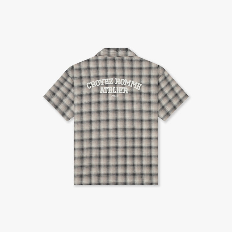 Croyez Worker Flannel
