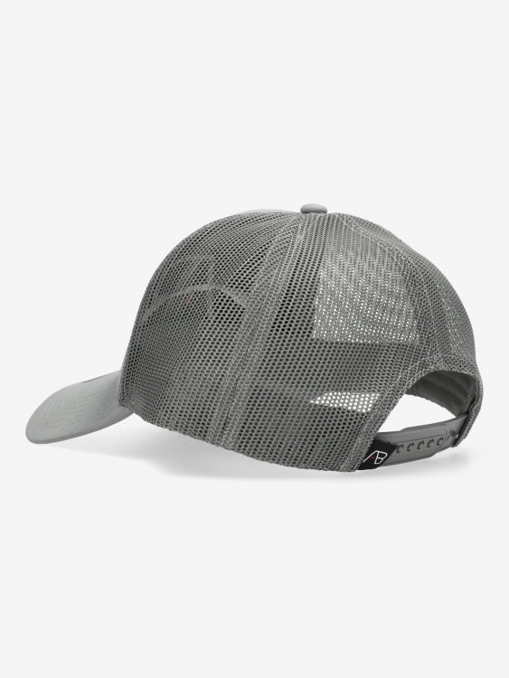 AB Lifestyle Retro Trucker Cap Ultimate Grey