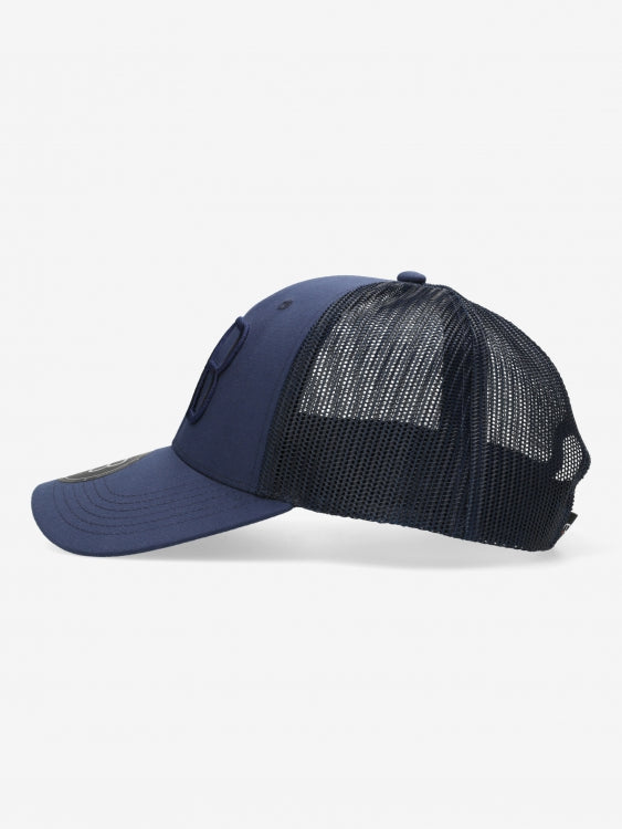 AB Lifestyle Retro Trucker Cap Eclipse