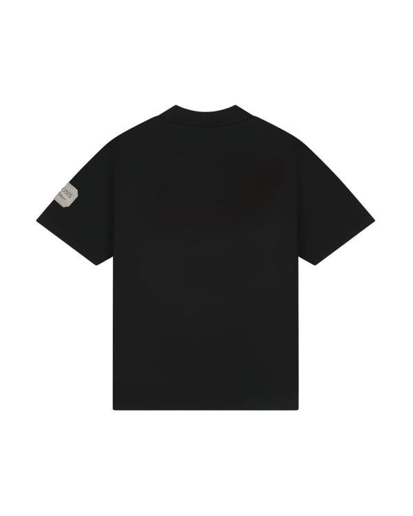 Malelions Men Collection T-Shirt- Black
