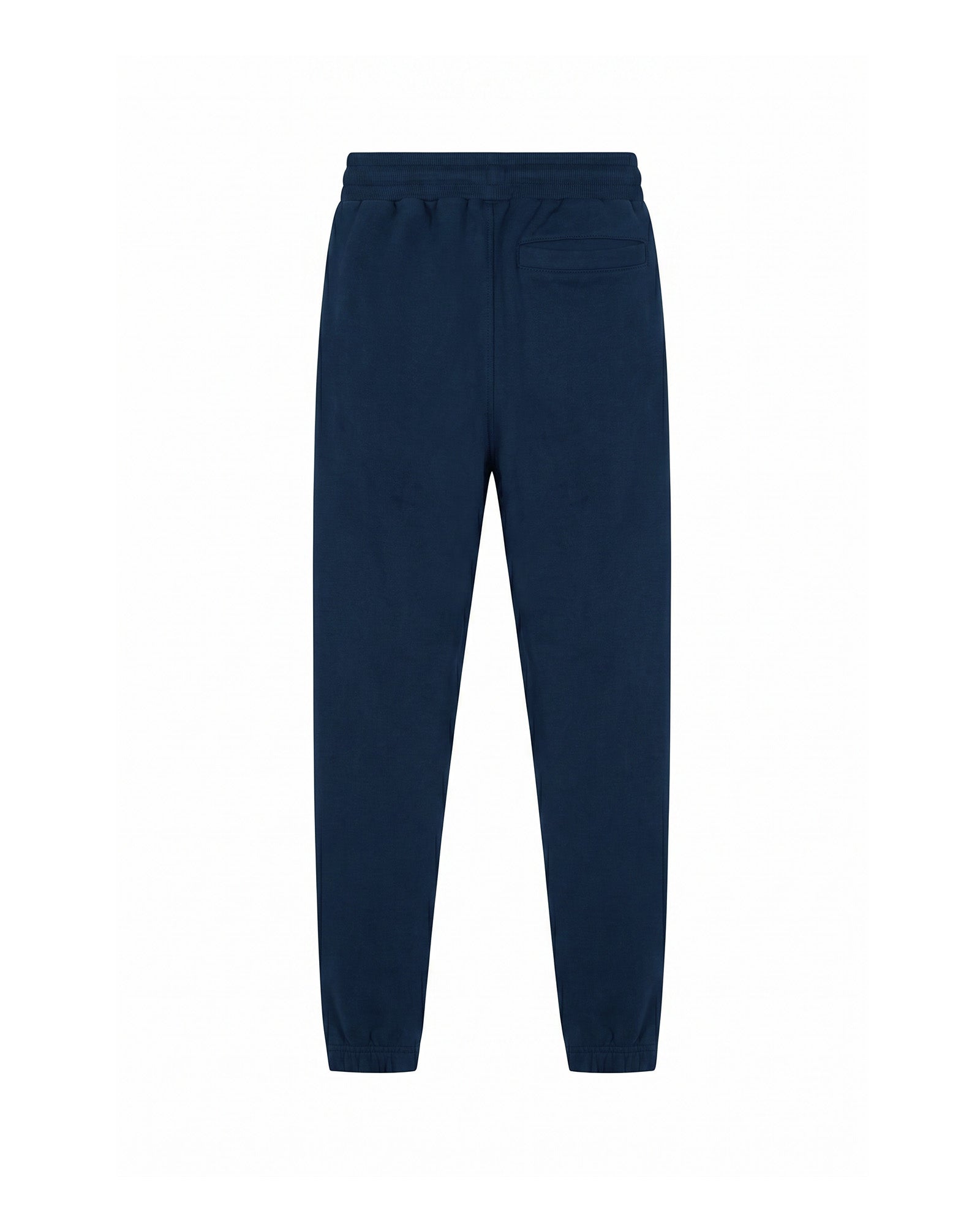 Malelions Junior Relaxed Lifestyle Sweatpants - Navy