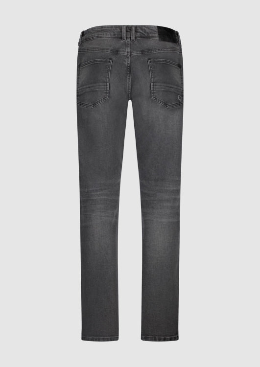 Circle Of Trust Ray Jeans- Black Ash