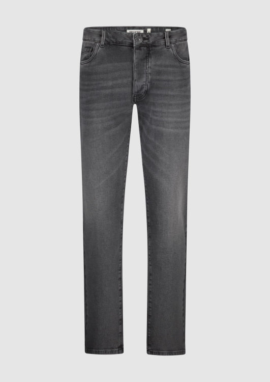 Circle Of Trust Ray Jeans- Black Ash