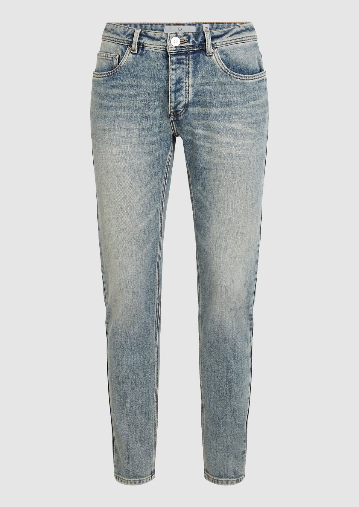 Circle Of Trust Jagger Jeans- Misty Indigo