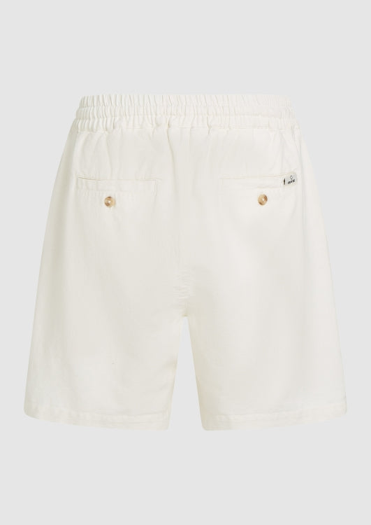 Circle Of Trust Rio Short- Shell White