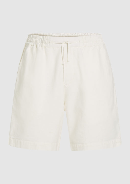 Circle Of Trust Rio Short- Shell White