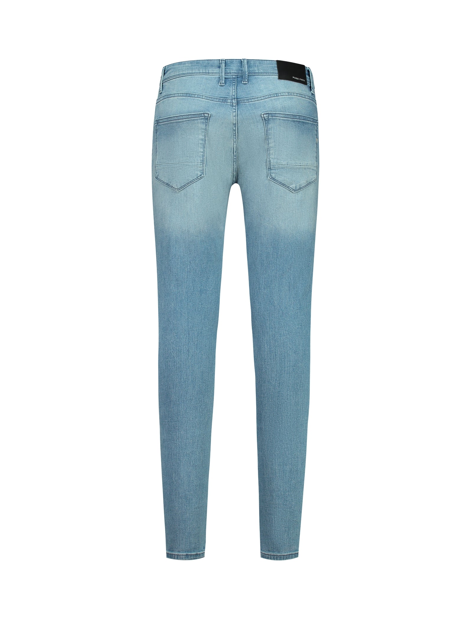 Pure Path Jeans The Jone W3001