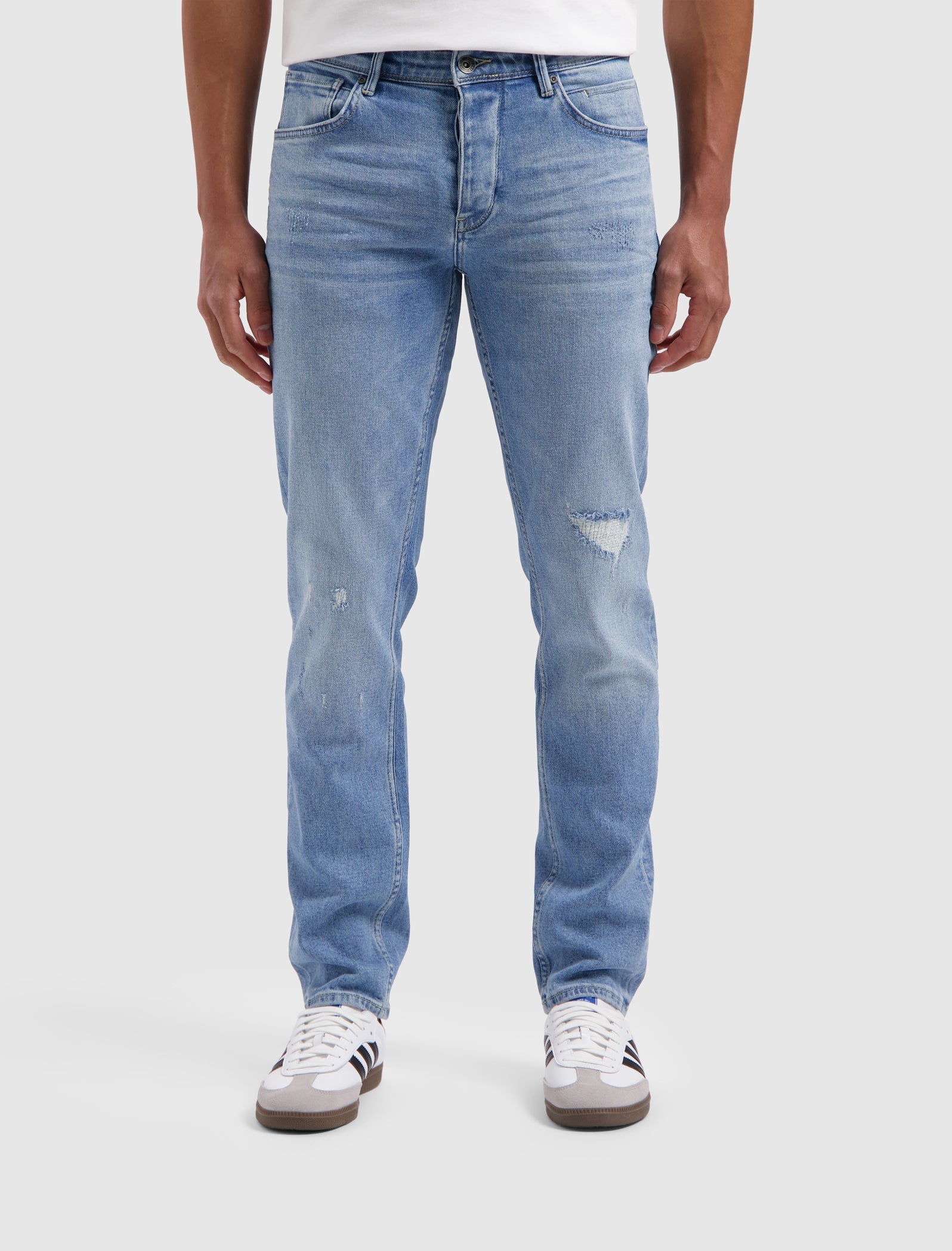 Pure Path Jeans The Ryan W1236