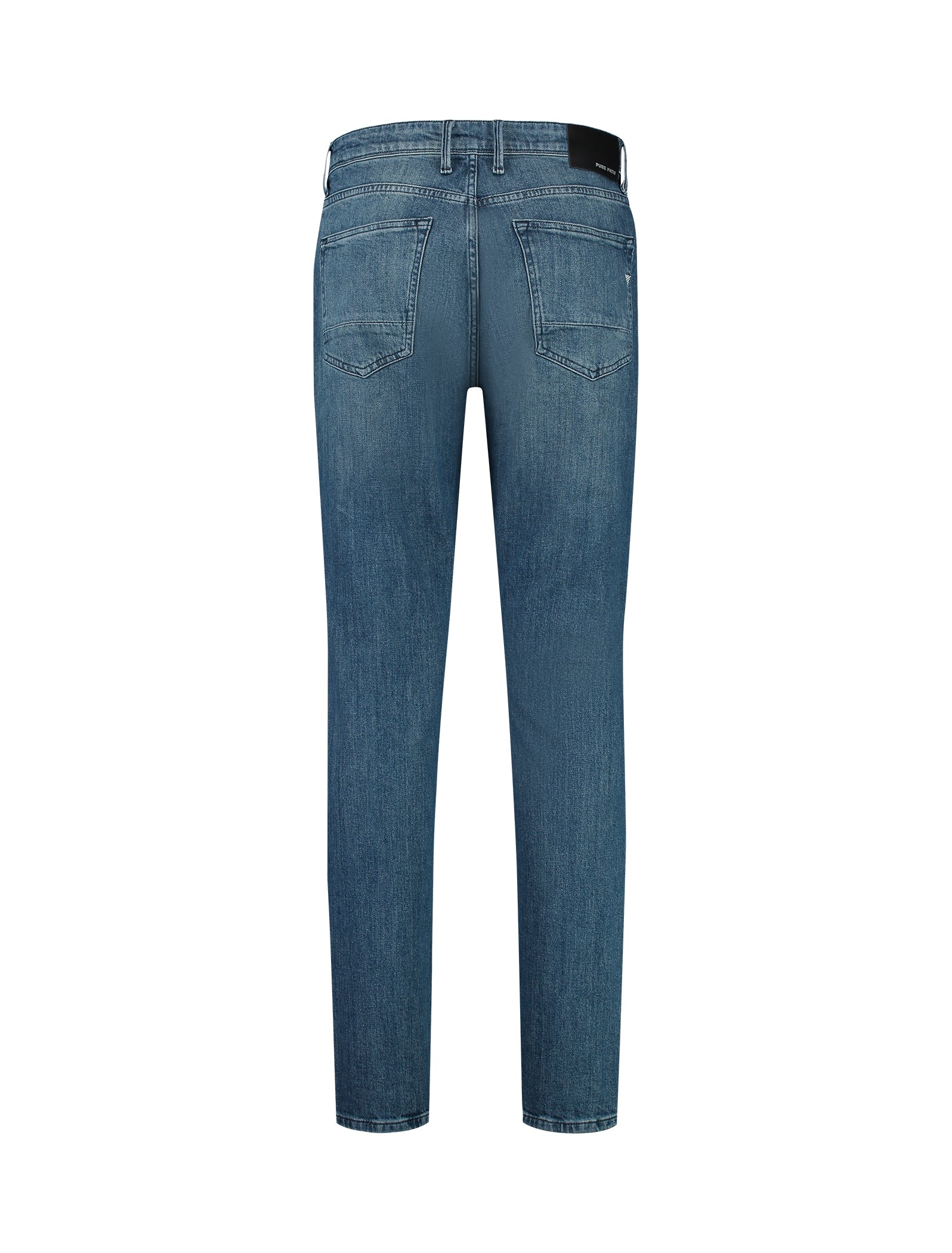 Pure Path Jeans The Ryan W3006