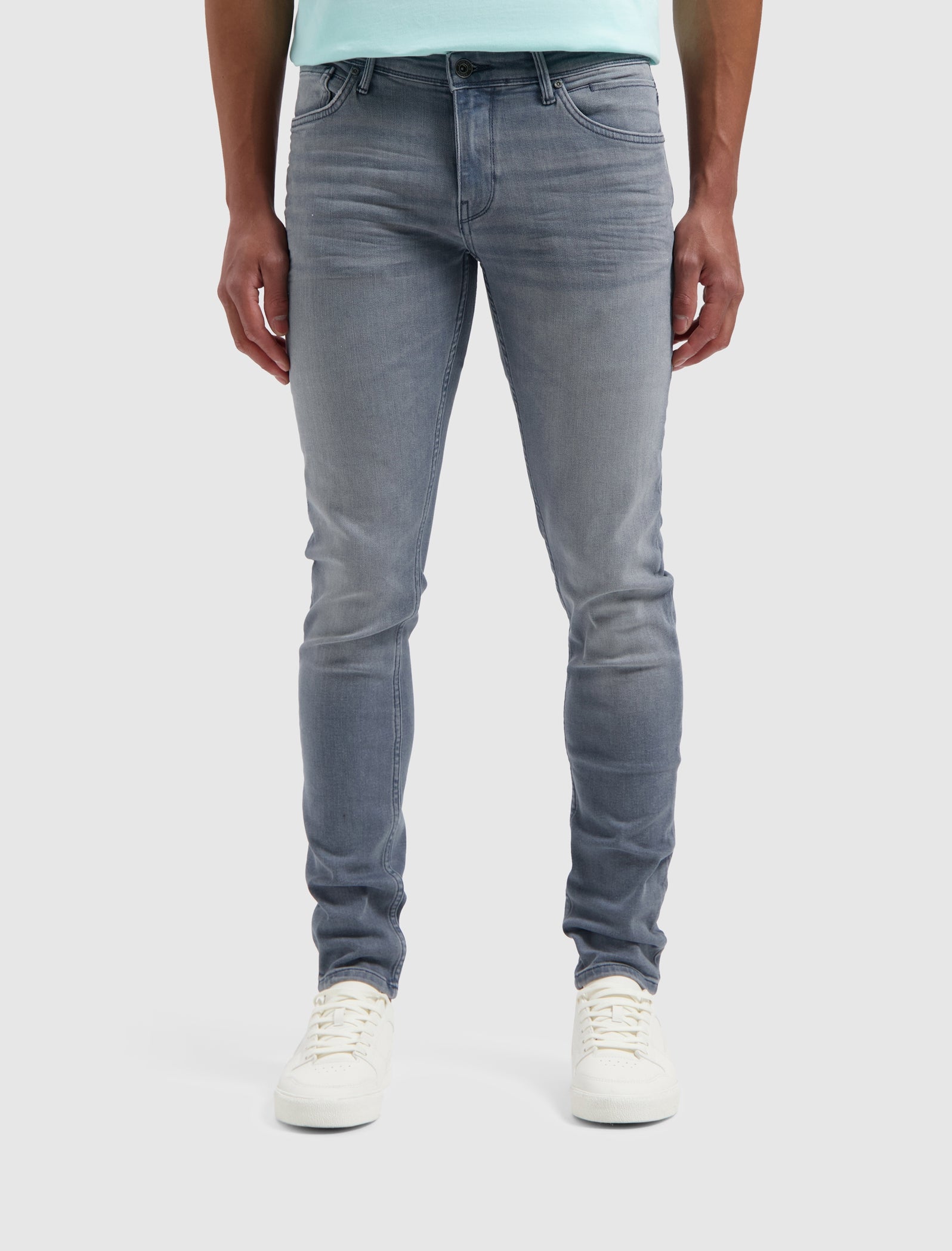 Pure Path Jeans The Jone W1225