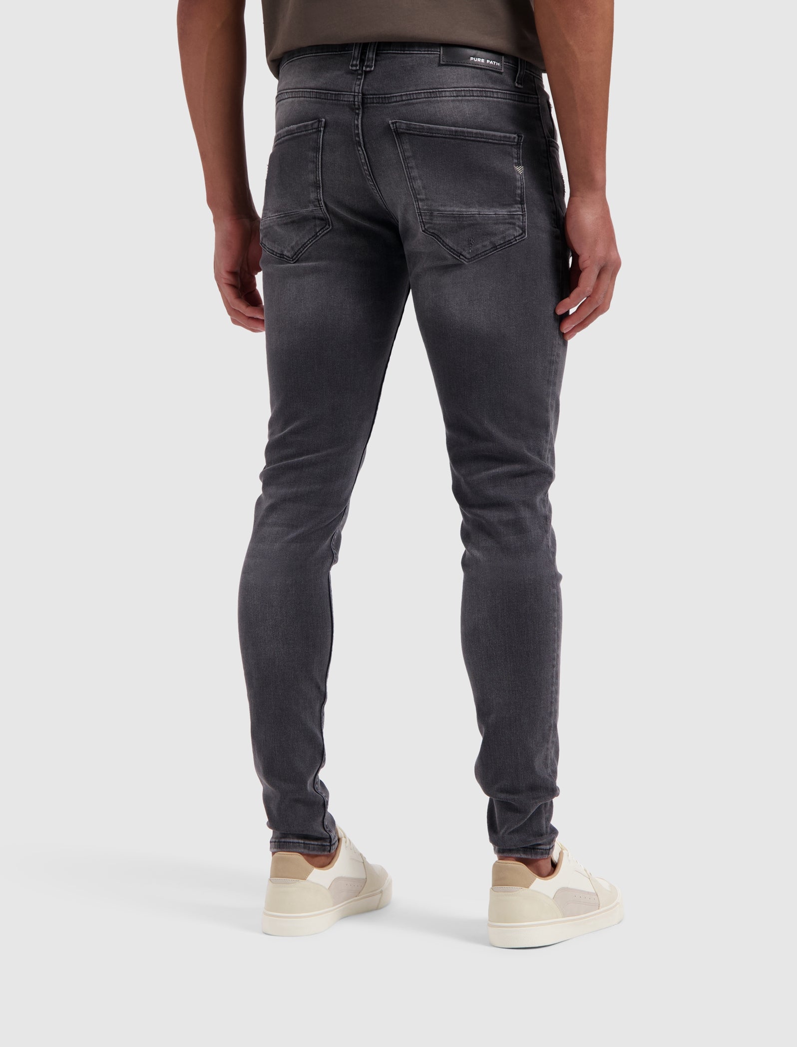 Pure Path Jeans The Dylan W1281