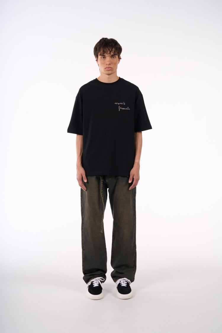 Don't Waste Culture Mostin T-shirt