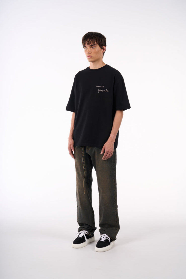 Don't Waste Culture Mostin T-shirt