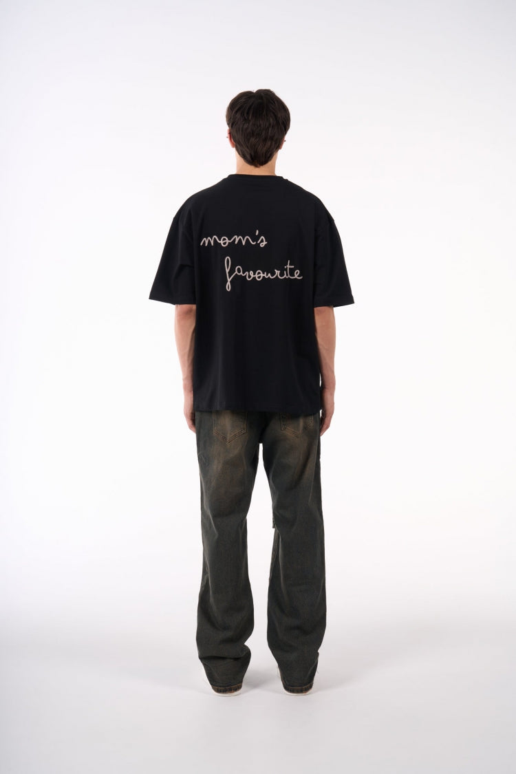 Don't Waste Culture Mostin T-shirt