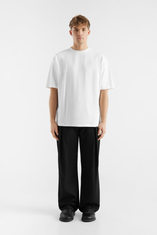 Don't Waste Culture Orla T-shirt- Off White