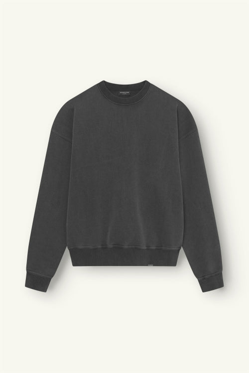 Don't Waste Culture Rifaz Sweater