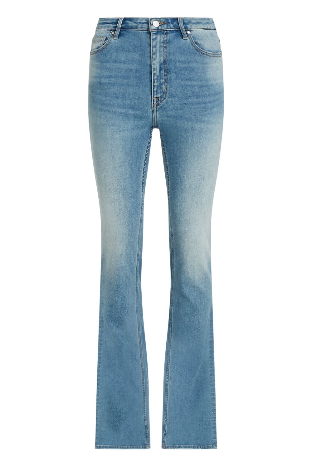 MET Jeans Dames Taylor