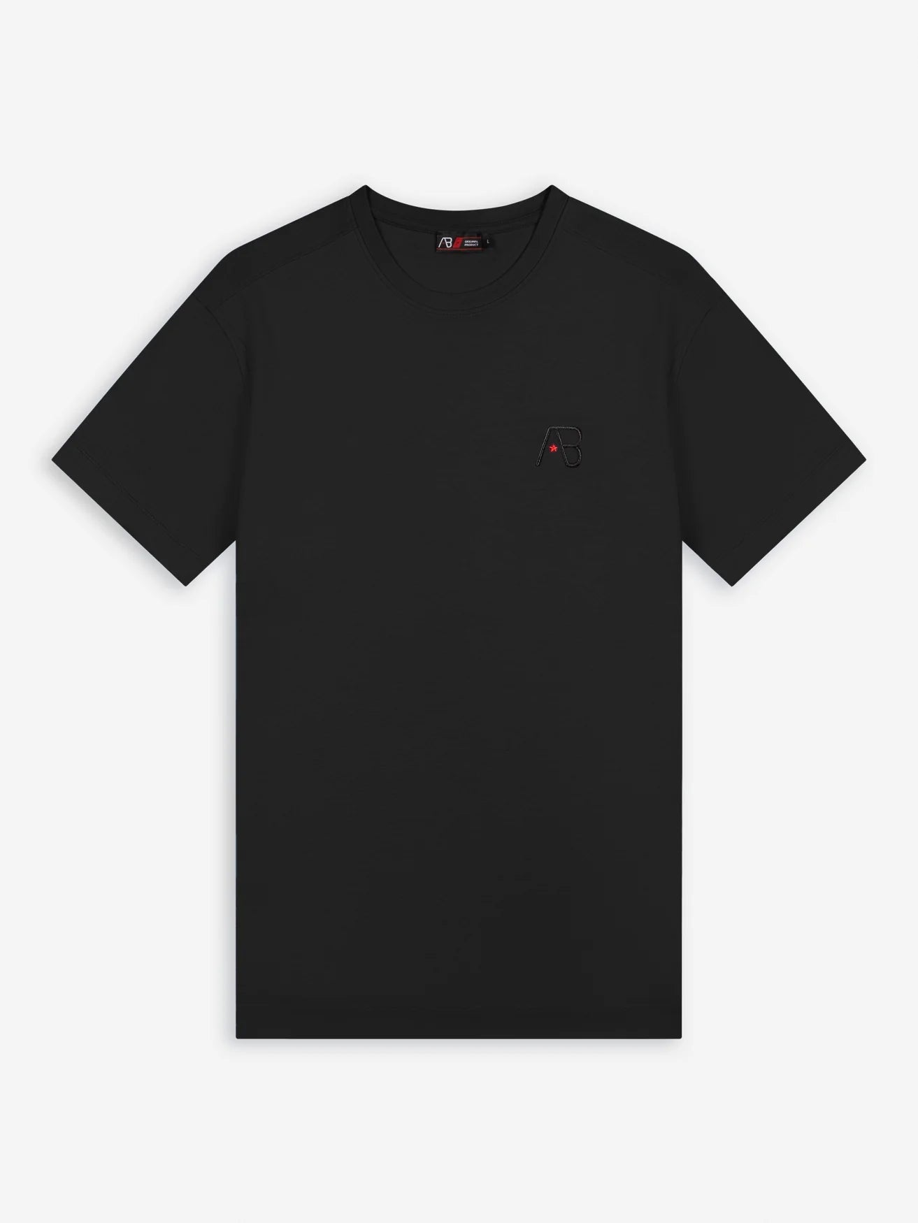 AB Lifestyle Ink Tee Crane Black